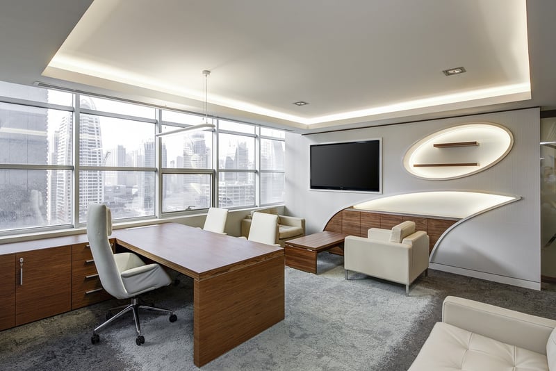 Container Office